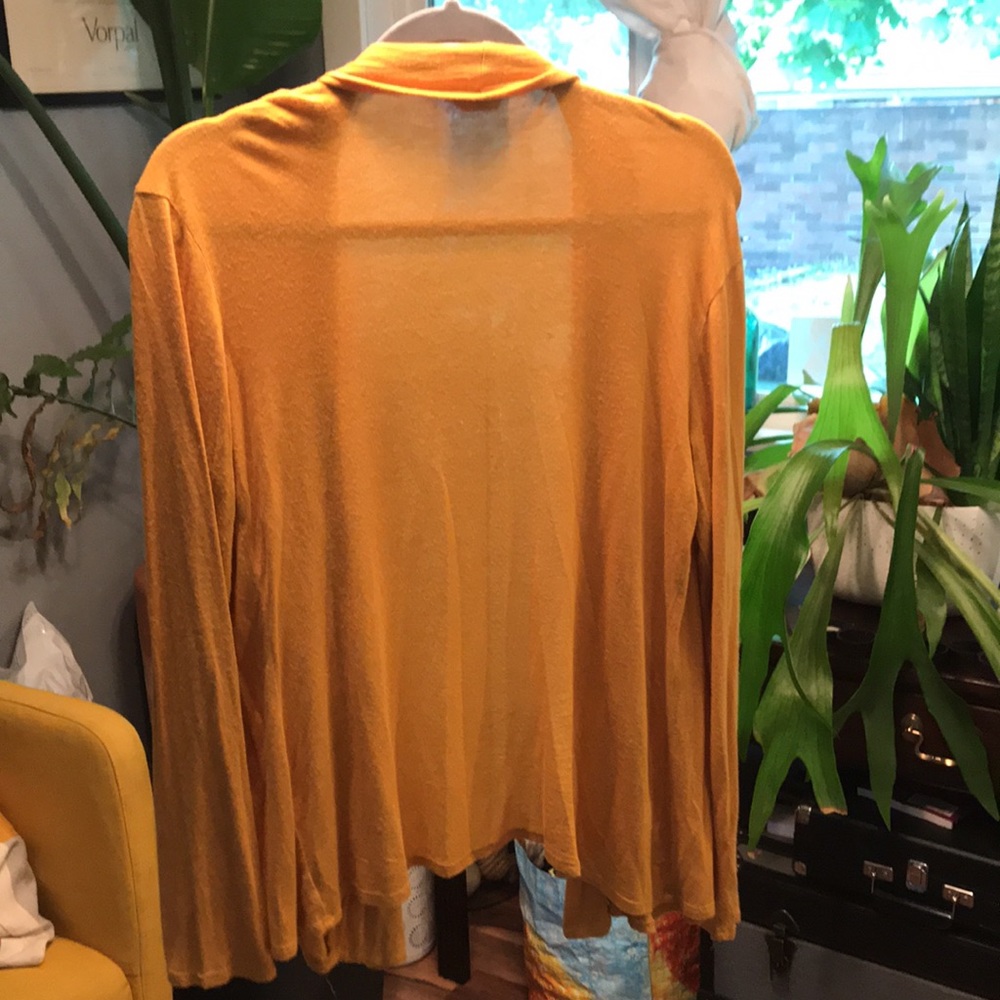Cardigan - Picture 2 of 5